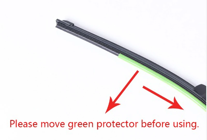 Передняя Щетка стеклоочистителя Susirick для Fiat-Scudo/1995-2006 размеры: 26 дюймов + 20 28 с