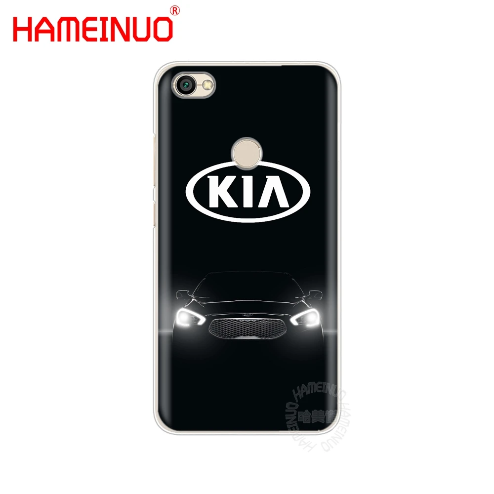 Чехол для телефона HAMEINUO sports racing Cars and Girls Xiaomi redmi 5 4 1 1s 2 3 3s pro PLUS note 4X 4A 5A | Мобильные