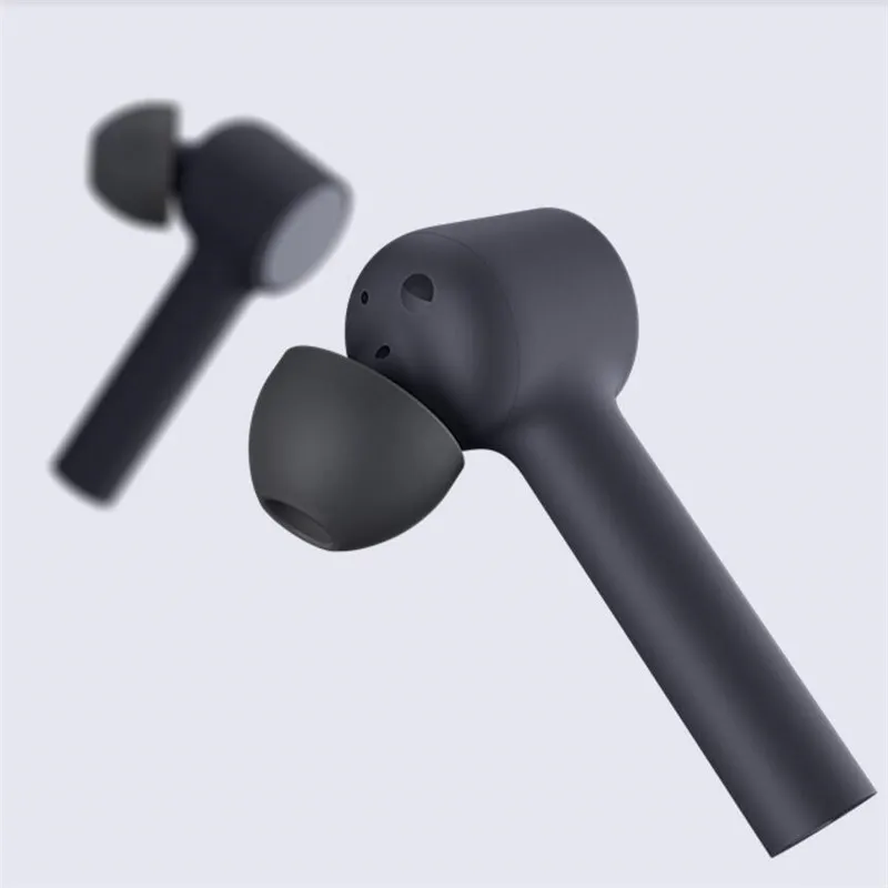 Xiaomi Air гарнитура TWS Bluetooth True Беспроводные спортивные стереонаушники ANC