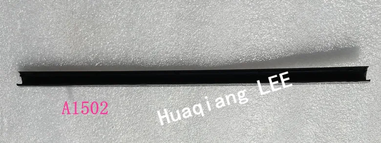 Новинка оригинальные петли для ЖК экрана крышка сцепления MacBook Pro 13 &quotRetina A1502 ME864