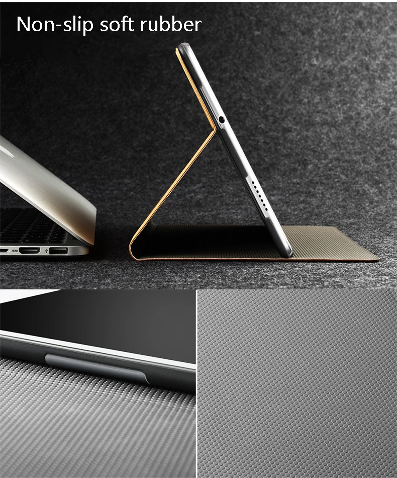 Для Xiao MiPad 4 Plus чехол 10 1 смарт-чехол из искусственной кожи флип-чехол для MIPAD 8