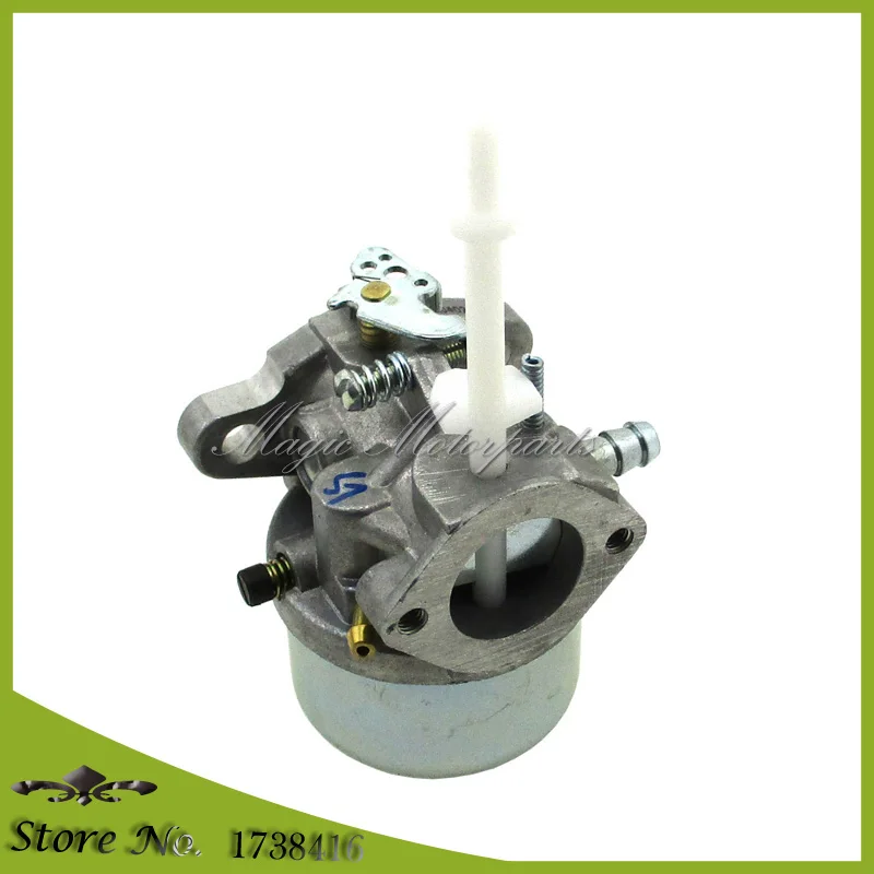 Карбюратор для Tecumseh Carb 632379 632379A H60 H70 HSK60 HSK70 двигатель Snowblowe|tecumseh carburetor|carburetor