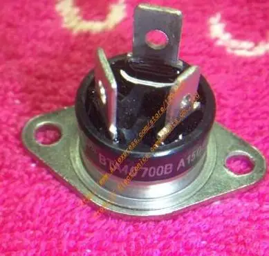 20 шт./лот BTA40 700B TRIAC 700V 40A RD91 лучшего качества|triac 40a|c c |