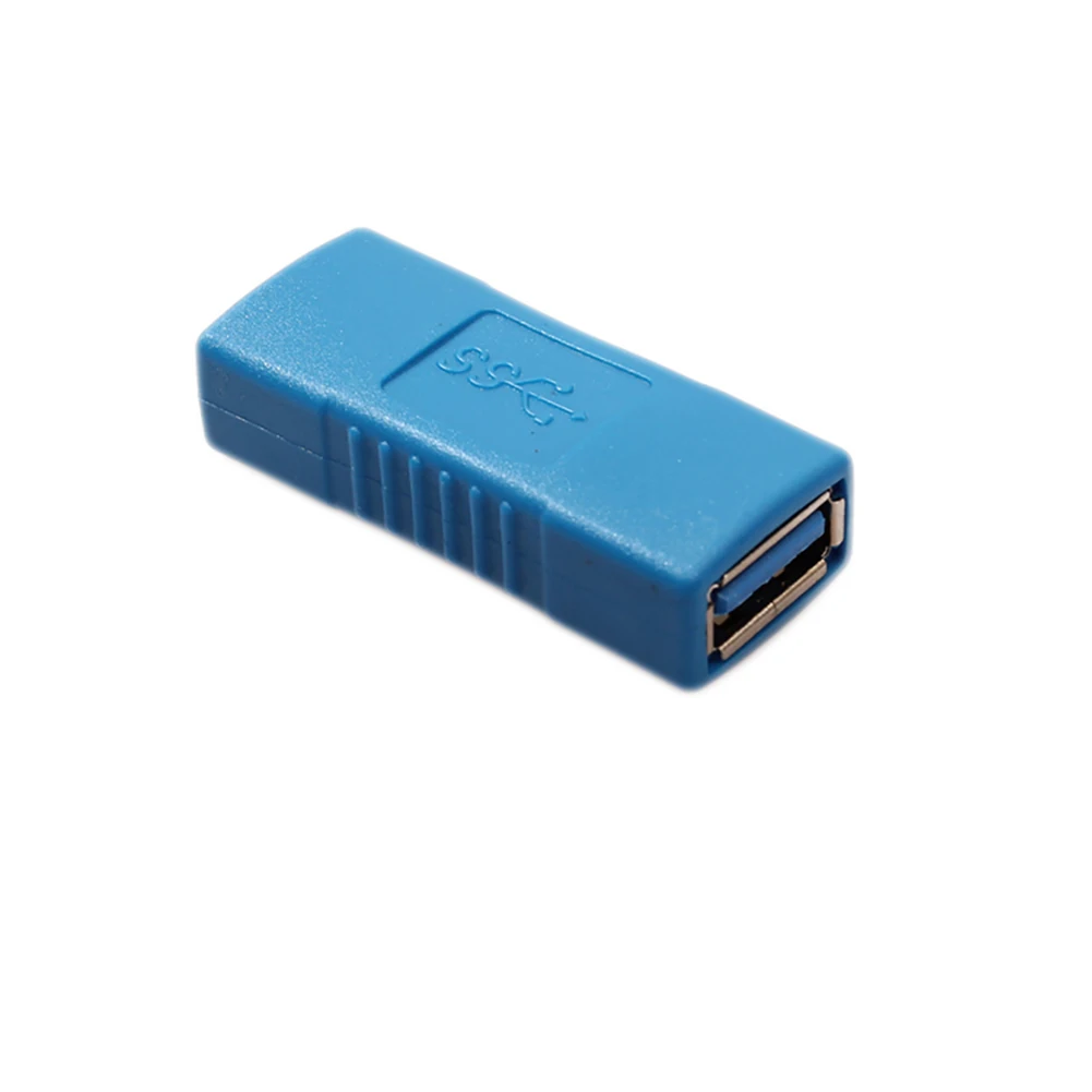 2 шт. USB 3 0 папа-папа + адаптер Мама-мама конвертер |