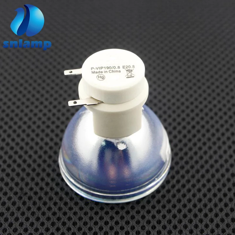 Совместимая Лампа проектора для Osram P VIP 190W 0 8 E20.8 190/0.8 совместимая лампа сменная