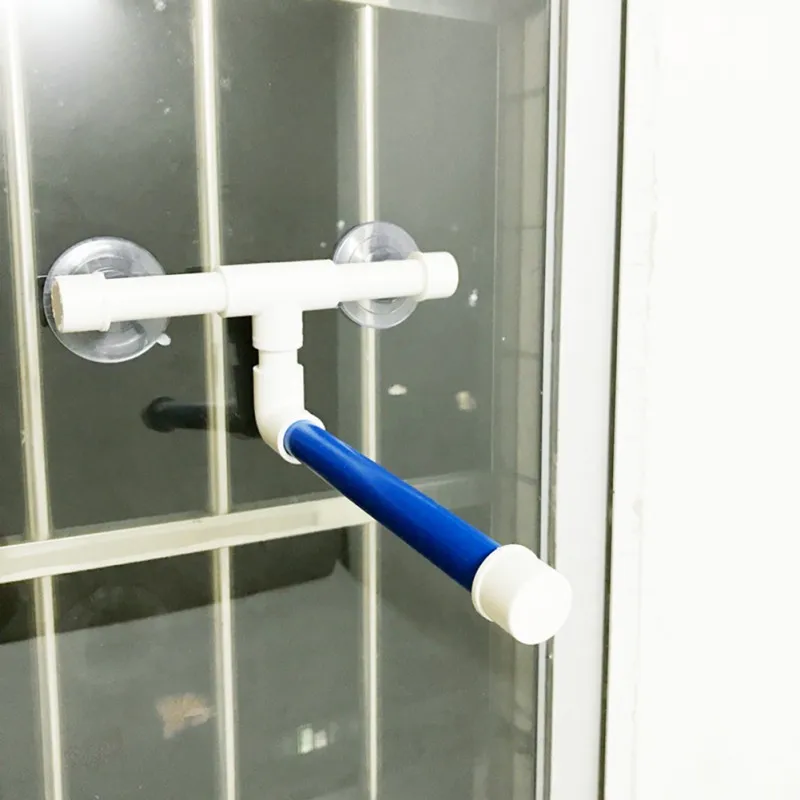 Горячая креативная Птица Складные Игрушки для душа птица ванна душ стоящая