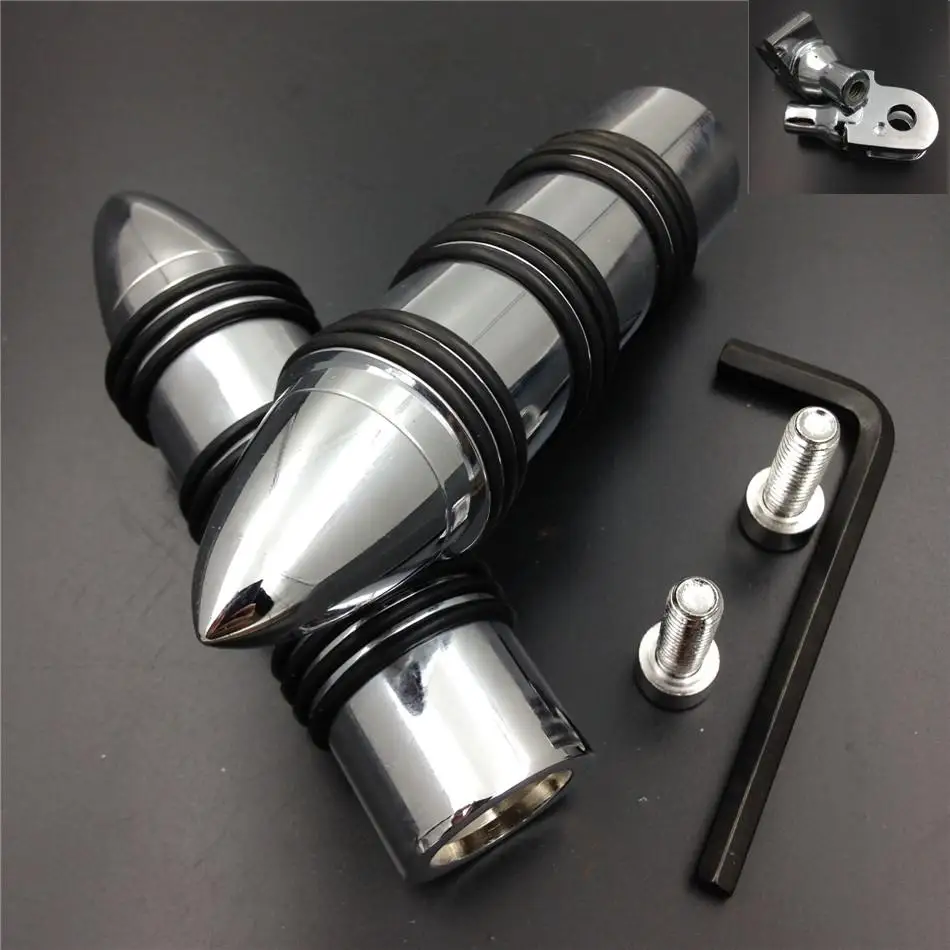 Aftermarket Бесплатная доставка мотоцикл части для мотоциклов Марка Triumph Thunderbird Спорт