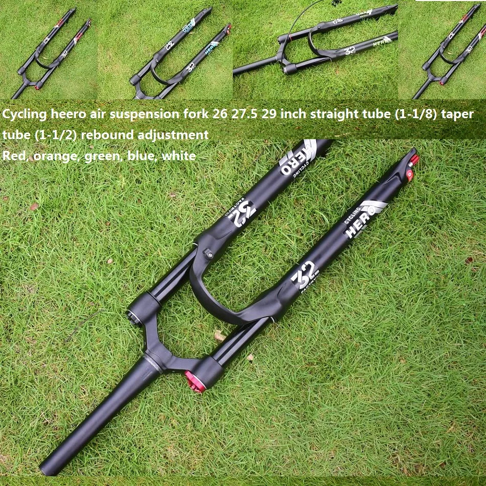 Ход 120 мм 32 новая вилка для горного велосипеда MTB амортизационная Велосипедная вилка с воздушным эффектом 26 27,5 29 производительность более SR SUNTOUR EPIXON