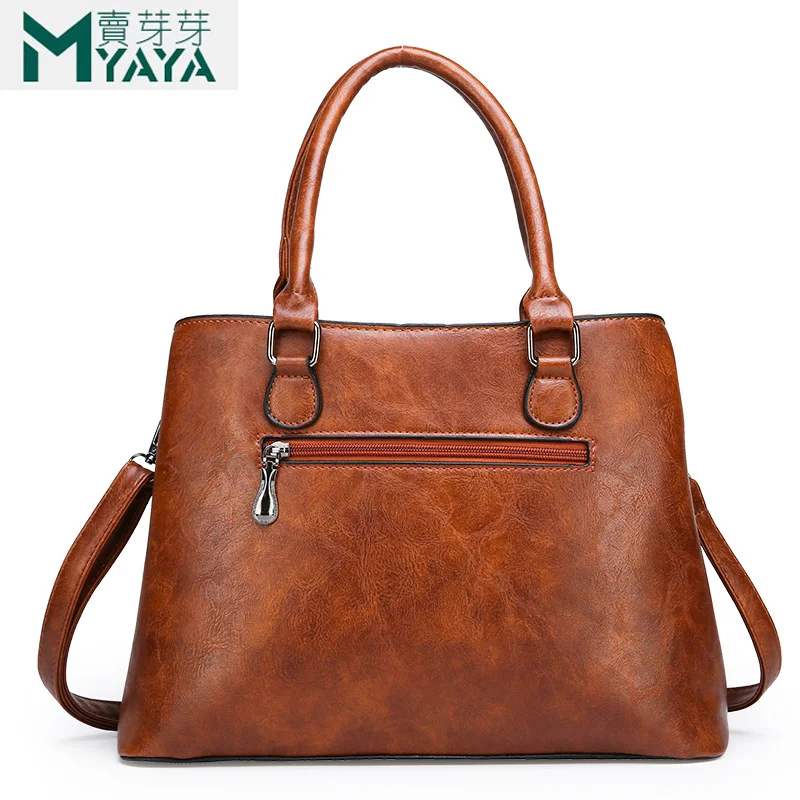 Luxury Handbags Women Bag Autumn PU Leather Crossbody Bags For 2019 Famous Brands Shoulder New Fashion Hand Sac | Багаж и сумки