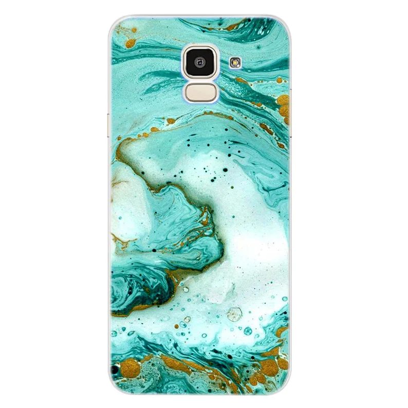 Чехол для Samsung Galaxy J5 2017 A3 A5 J7 J1 J3 2015 2016 S8 Plus J2 Note 8 G530H Grand Prime Чехлы мягкий чехол Fundas D835