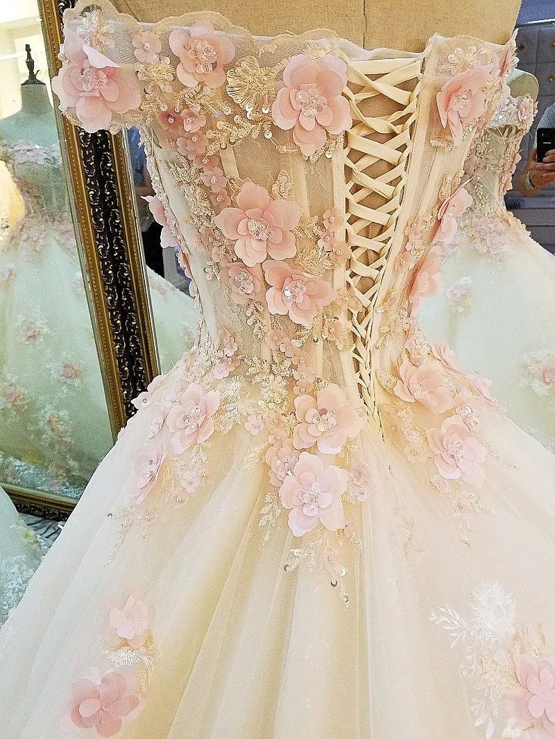 LS00045 2017 Robe De Soiree Длинные вечерние платья Элегантная кружевная задняя бальное