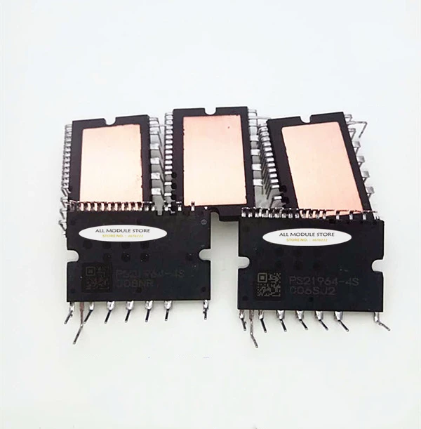 PS21962 4S 4 4A 4C 4NS Бесплатная доставка оригинальный модуль IPM|Детали генератора и