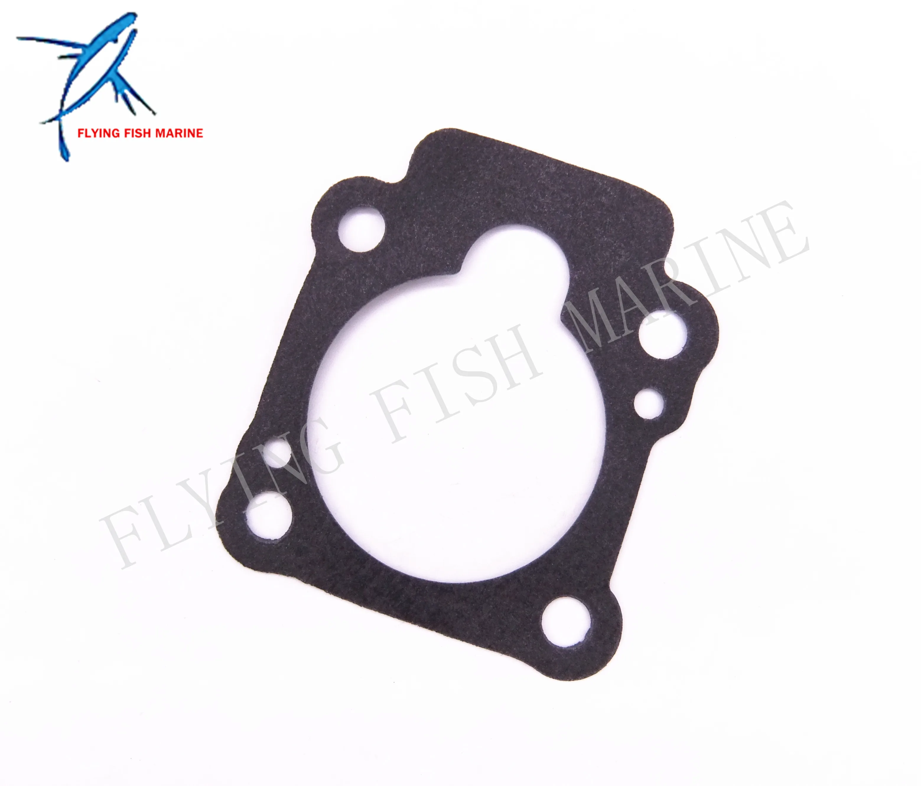 Лодочный мотор 3B2-65018-0 3B265-0180M прокладка корпуса водяного насоса для Tohatsu Nissan