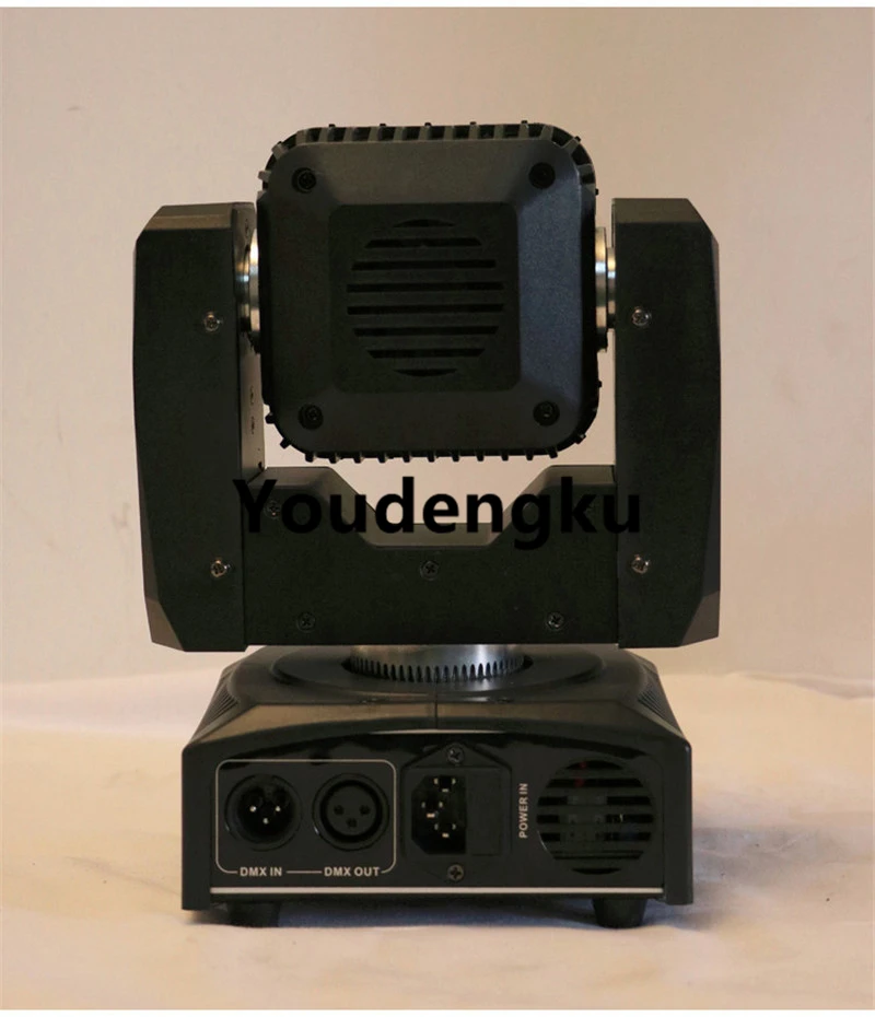 6 шт. 4x15 Вт movinghead led moving head beam mini 4 в 1 rgbw wash light | Лампы и освещение