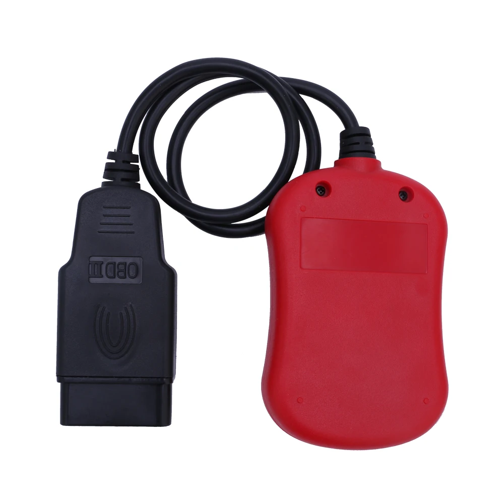 MaxiScan MS300 автомобиля OBD ошибка чтения | Инструменты