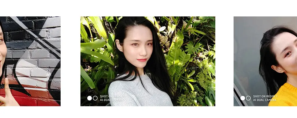 Глобальная версия Xiaomi redmi 7 6,2" полный экран 4000 мАч 3 ГБ оперативная память 64 ГБ Встроенная Snapdragon 632 Octa Core 12MP redmi 7 телефон