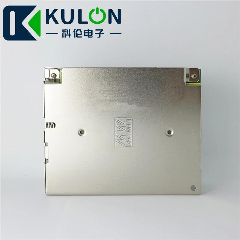 Original MEAN WELL RS-35-5 35W 7A 5VSwitch mode Power Supply 110/220VAC to 5VDC power supply UL CB CE approved | Обустройство дома