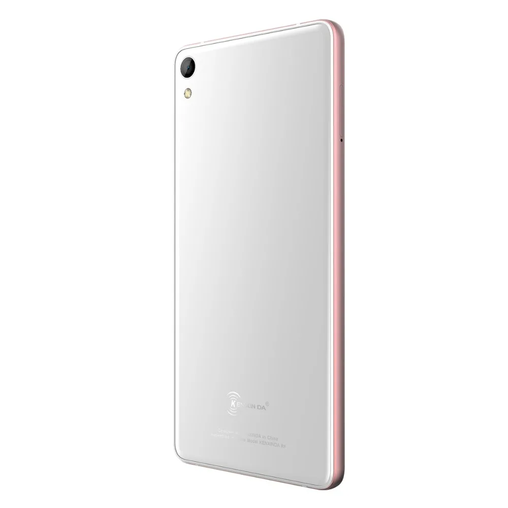 KENXINDA R6 смартфон с 5 2 дюймовым дисплеем восьмиядерным процессором MTK6753 ОЗУ Гб ПЗУ 16