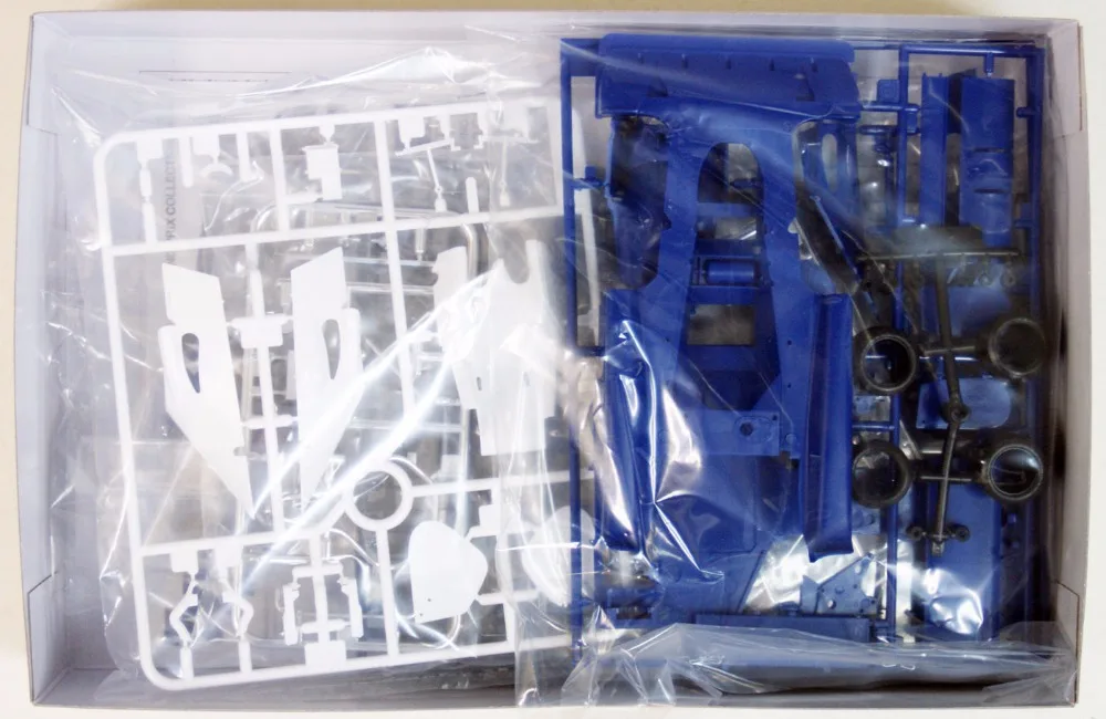 Tamiya 20053 1/20 P34 1977 Monaco GP весы в сборе гоночная модель автомобиля строительные наборы oh RC игрушки