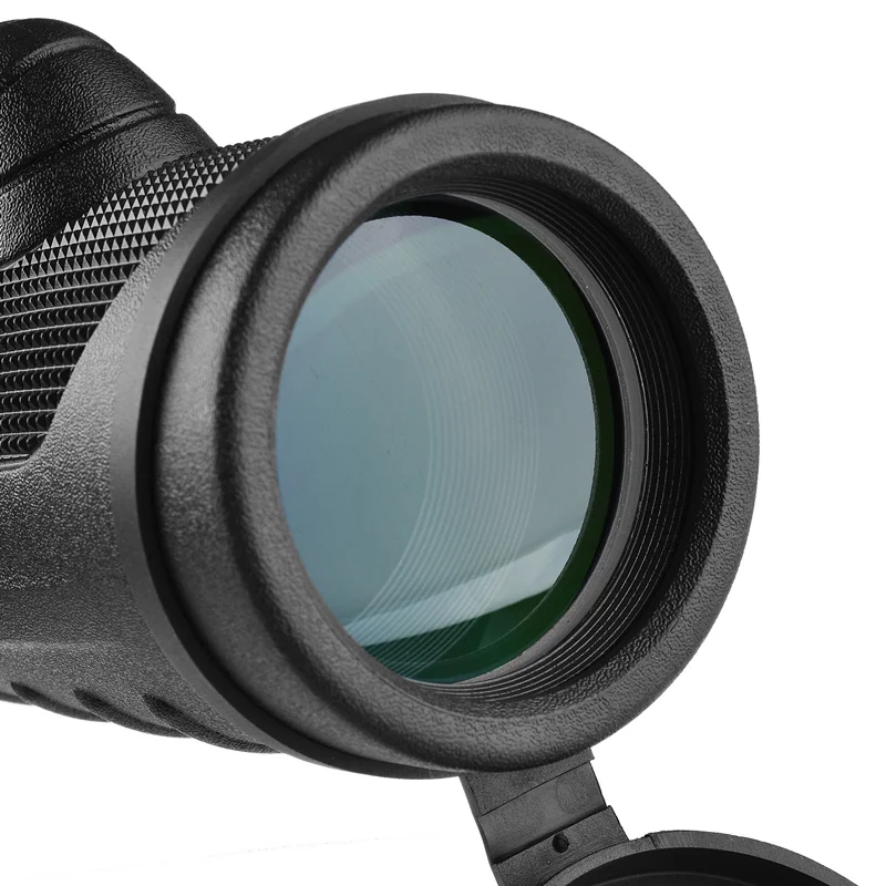 Maifeng 10x42 Монокуляр телескоп водонепроницаемый Монокуляры компактный для birding Ручной Портативный LLL ночное видение bak4