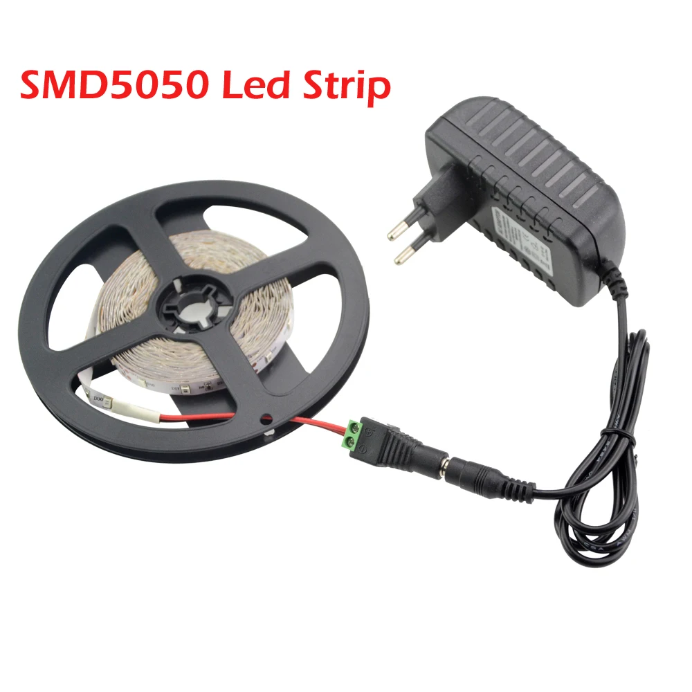 Новинка 2016 набор SMD5050 белый/теплый белый/красный/зеленый/синий Светодиодная