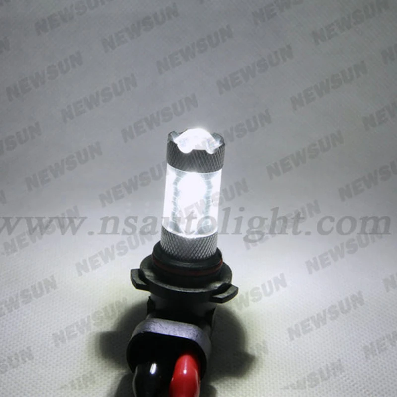 Лампа светодиодная H11 для Audi A3 A4 A5 A6 Q3 Q5 Q7 S4 S5 S6 TT 12 В 24 2 шт.|Передние LED-фары авто| |