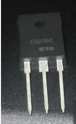 K50T60 IKW50N60T|ikw50n60t| |