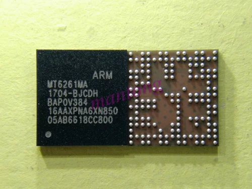 

2pcs-10pcs MT6261MA