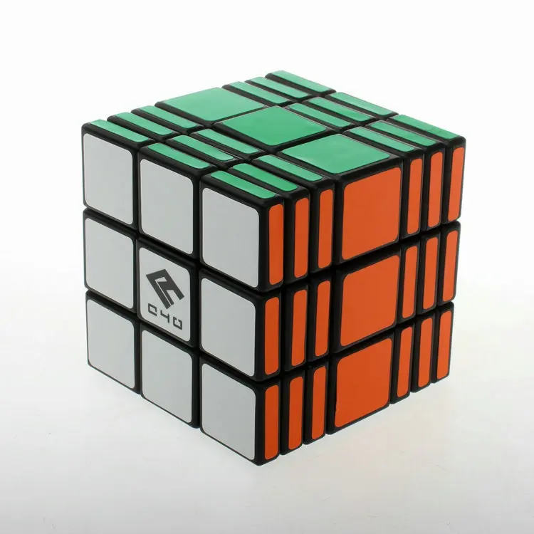 C4U 3x3x7 неравный волшебный куб, головоломка, куб, игрушка