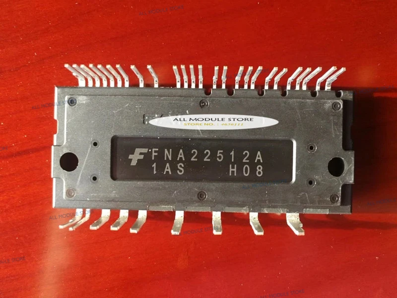 Módulo Novo e Original Fna12 Fna21012 Peças e acessórios do gerador