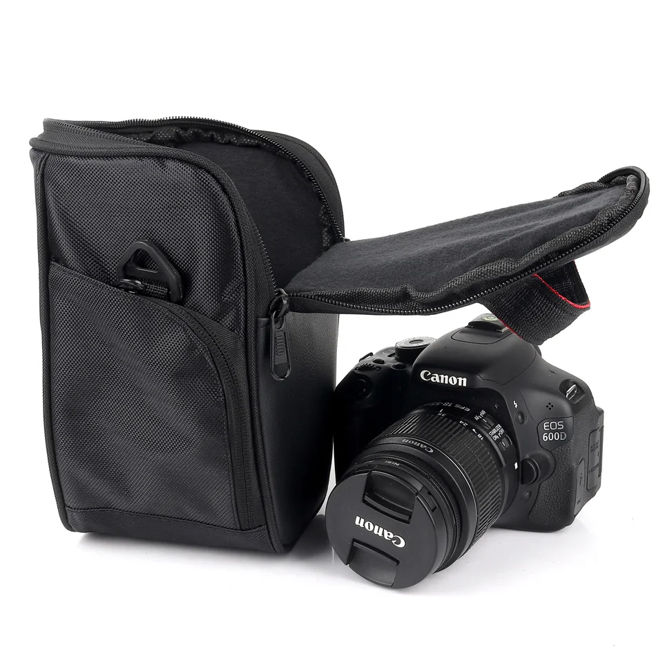 Сумка для камеры Samsung NX3000 NX2000 NX1000 NX1100 NX500 NX300M NX300 NX30 NX20 NX1 WB1100F WB1100 WB2100 GN100 DSLR камера |