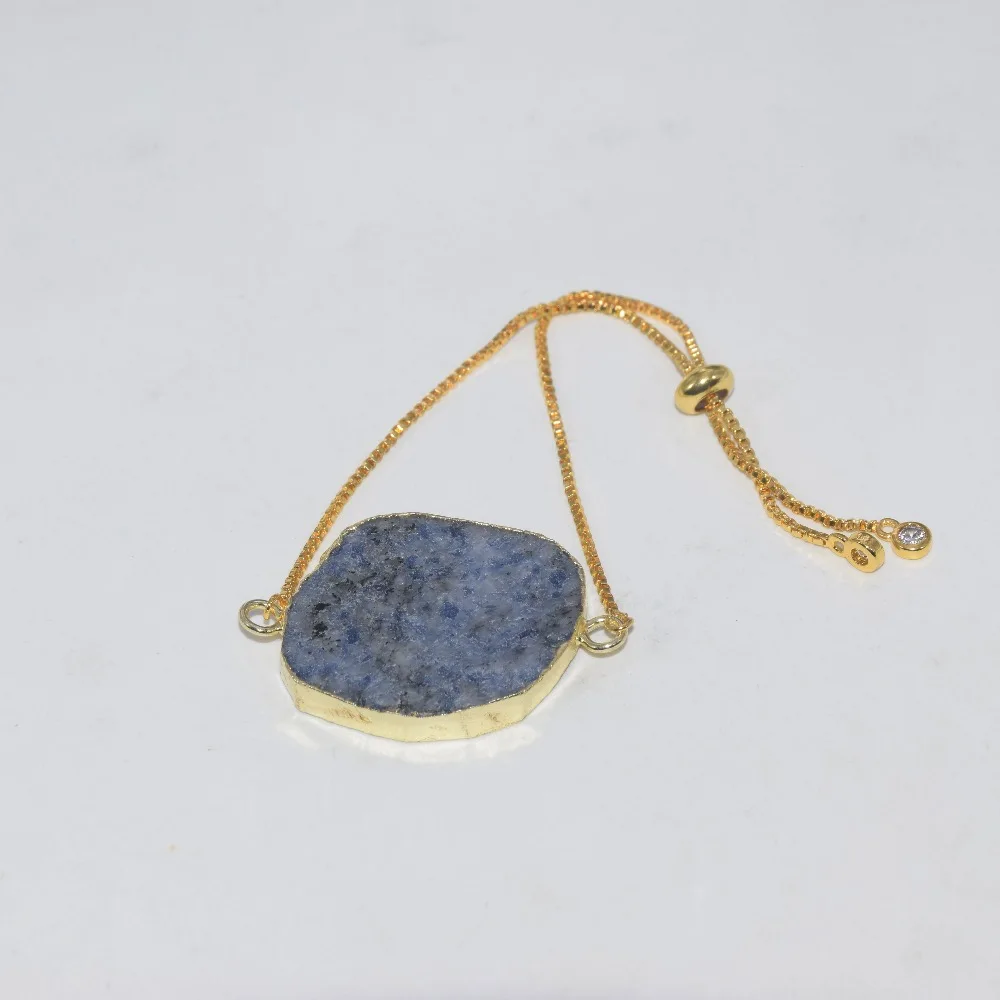 Мужской браслет с кварцевым соединением двумя кольцами 2019 | Украшения и