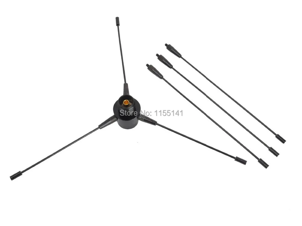 

Mobile Ground Antenna RE-02 for Motorola Yaesu ICOM KENWOOD Car Radio