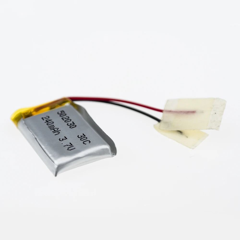 2 3 4 шт. 240 мАч 30c LiPo 7 в аккумулятор для 6020 Syma S107 S108 S109 S026 rc вертолет Радиоуправляемый