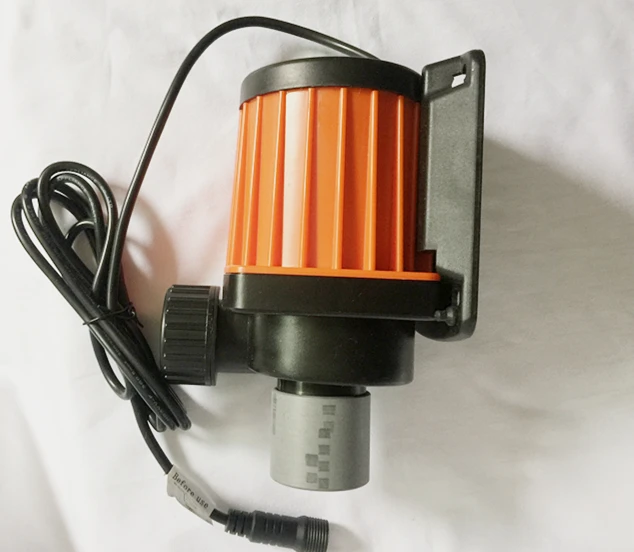 DCR 6000 4000 dcr 1200needle колесный насос специальная конструкция для сепаратор белка