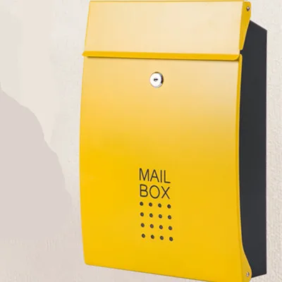 Почтовая коробка Buzon Correo Cassetta Postale Skrzynka Na Listy Letter Box Briefkasten Boite Aux Lettres Decoracion Jardin Exterior