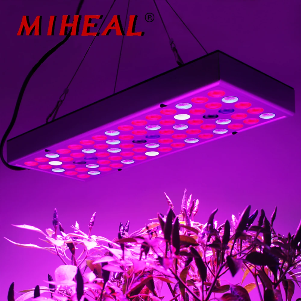 25 W/45 W/150 W полный спектр светодиодный завод растут свет для цветка растений овощей