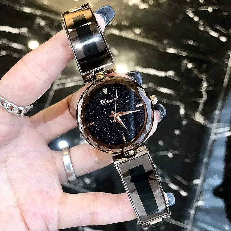 , 2019,   horloges vrouwen bayan saat zegarki damskie dames horloges,  , relogio montre femme