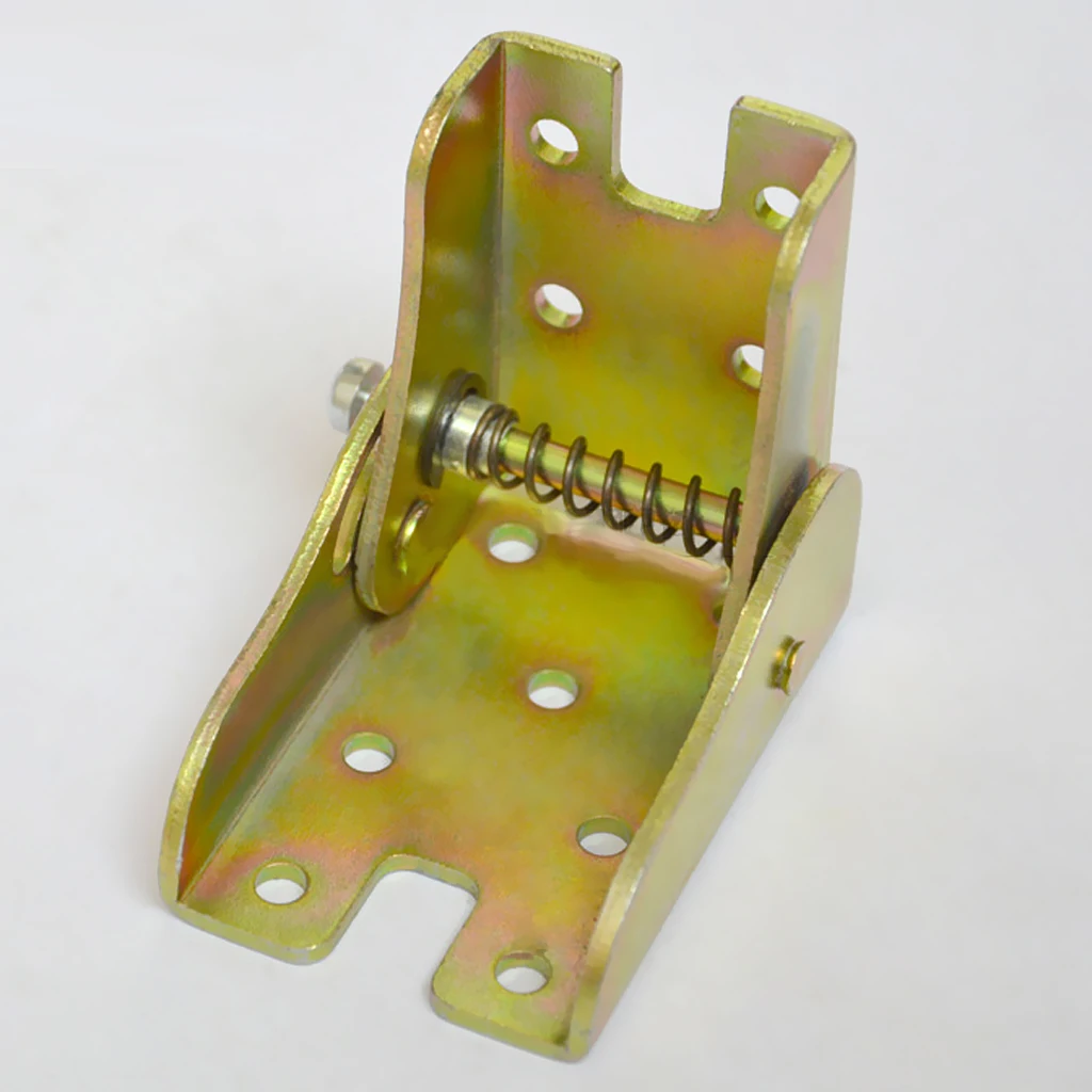 Складной кронштейн для ножек стола 3 шт.|Петли шкафа| |