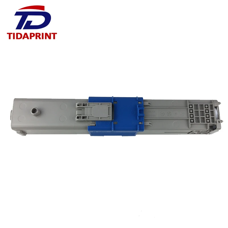 TIDAPRINT Remanufactured oki 44973533 44973534 44973535 44973536 C301 C321 Toner Cartridge for c301dn | Компьютеры и офис