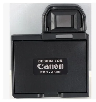 Защитная крышка для ЖК экрана всплывающая Крышка CANON EOS 450D|screen protector|canon screenlcd screen