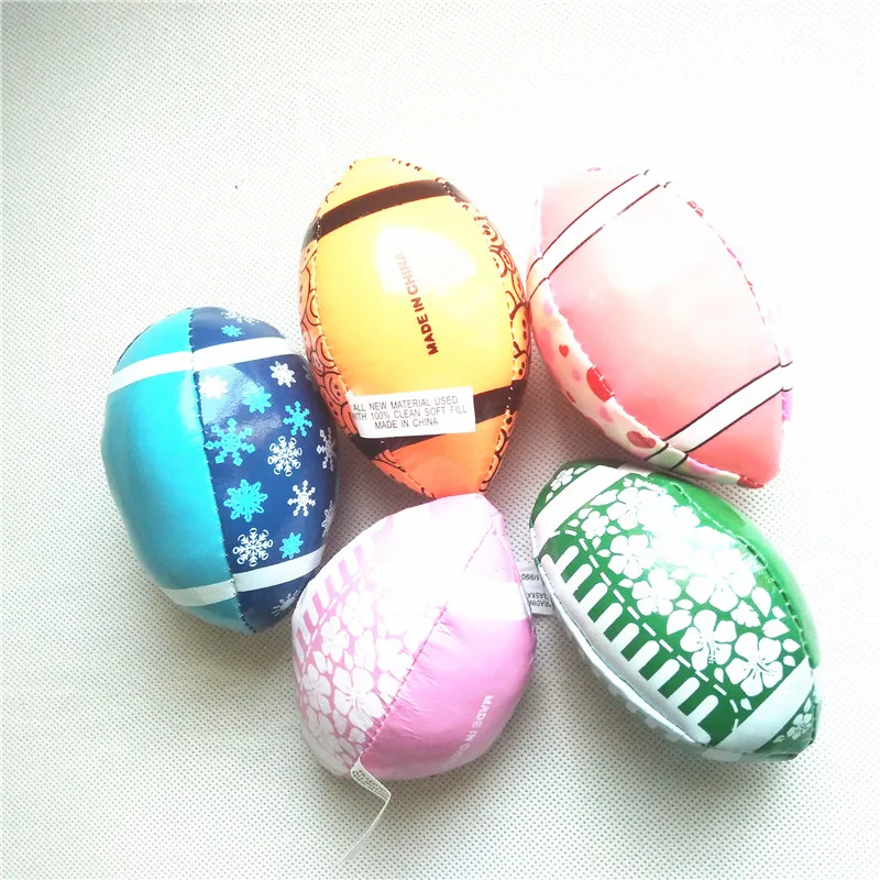 

Football stuffed toy Bear pendant plush Christmas hat Toy Child practical toy Cost-effective toy For boys, girls gift