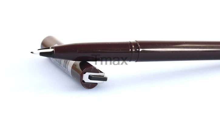 2 шт./партия Pentel JM20 японская ручка для рисования высокое качество комическая ручка на водной основе ручка для подписи
