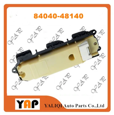 Выключатель окна для FITLexus RX300 RX330 RX350 RX400H 3.3L 3.5L 84040 48140 60052 2007 2009|Переключатели и