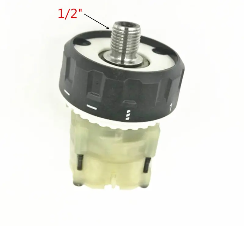 Подлинная коробка передач 127511 1 для Makita 123444 8 DDF482RME DDF482RFE DDF482Z DDF482 DF482D|for makita|box forbox box