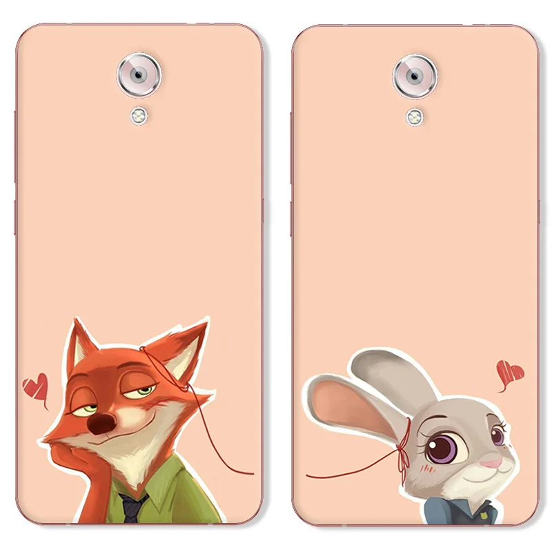 Красная роза и Red Fox чехол для сахара S9 ТПУ окрашенные мобильный телефон оболочки