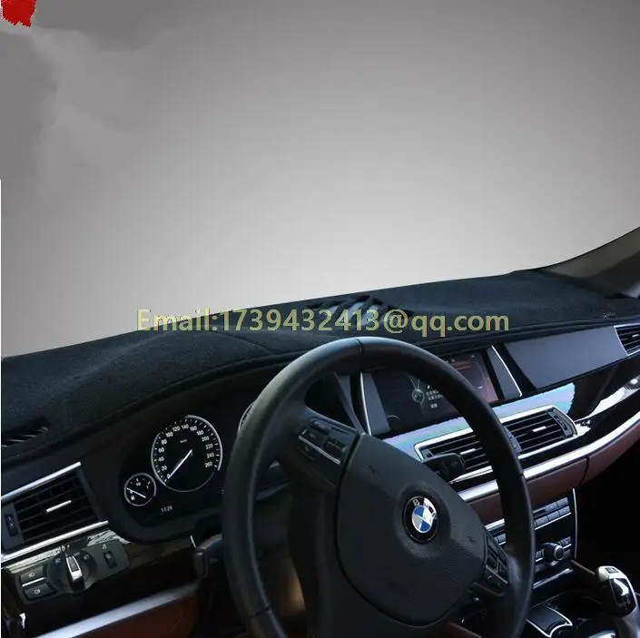 Аксессуары для стайлинга автомобиля крышка приборной панели BMW 7 серии 730li 740li 750d