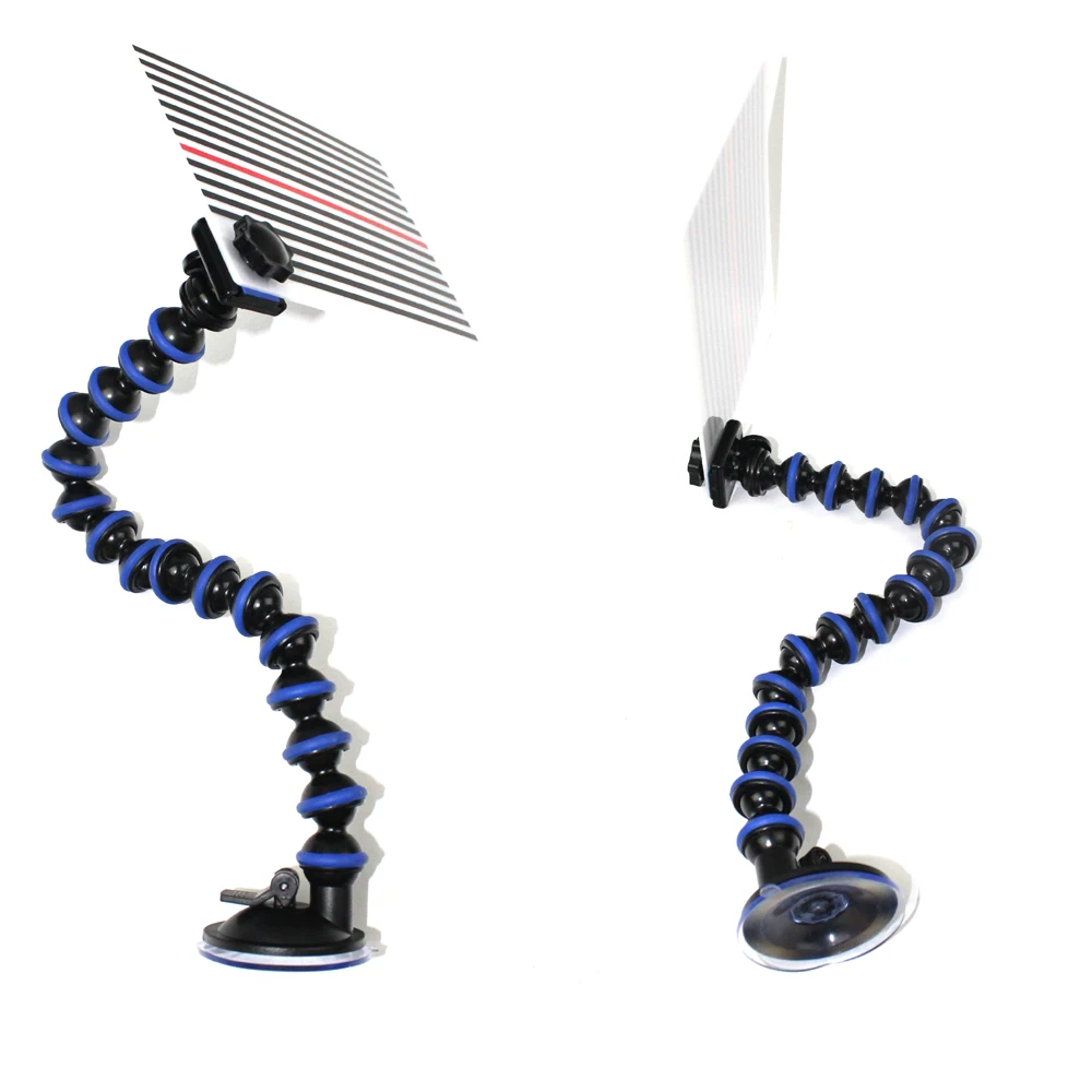 PDR KING Reflector Board Dent Repair Tools белый и желтый набор инструментов для удаления вмятин |