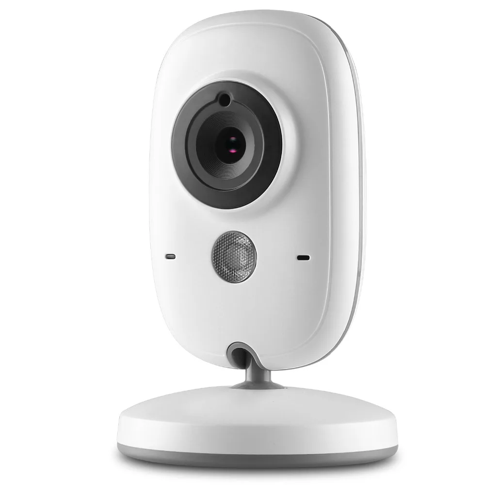 ANNKE RU 3 2 дюйма Беспроводной видео Smart ИК Няня няня радио Cam P2P двухстороннее аудио 8