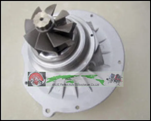 Бесплатная доставка турбо картридж CHRA Core для HOLDEN ISUZU Rodeo Trooper Astra Vectra 98- 4JB1T 2.8L RHF5